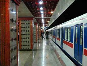 Tehran_subway