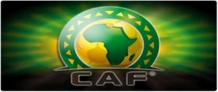 شعار الاتحاد الافريقى لكرة القدم